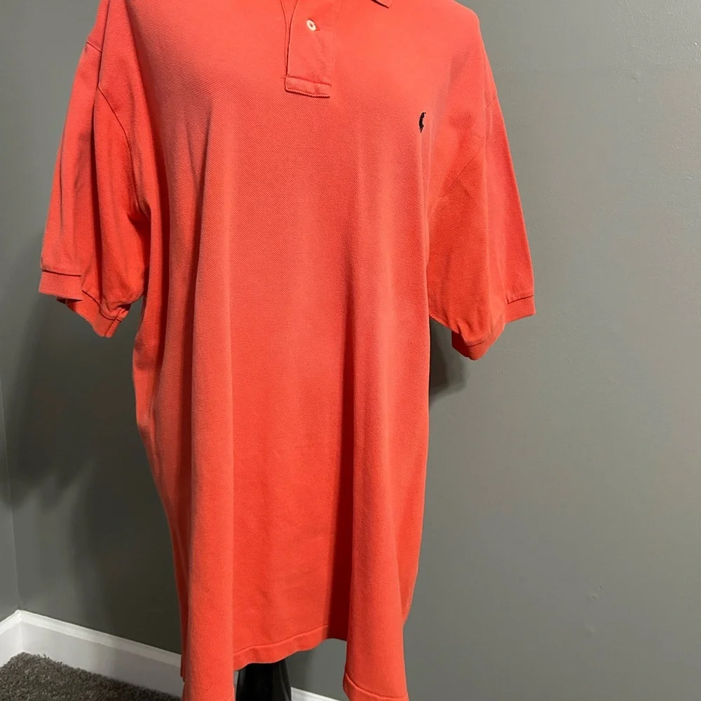 Polo, Ralph Lauren, men’s extra large, short‎ sleeve pullover